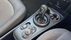 MINI Countryman 1.5 Cooper Classic 5dr Auto Petrol Hatchback